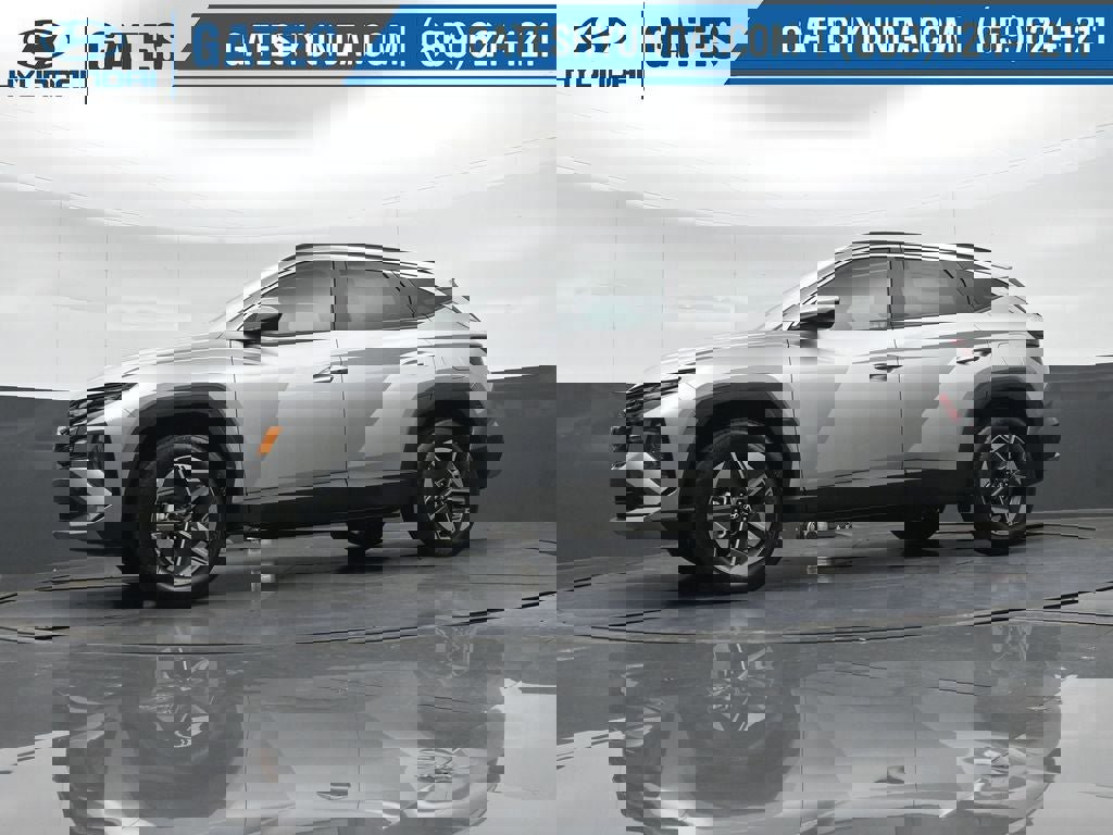 New 2026 Hyundai Tucson SEL image 43
