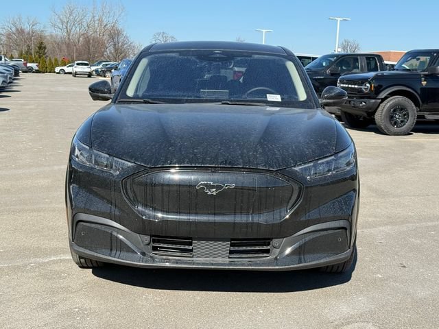 New 2026 Ford Mustang Mach-E Premium AWD/4WD image 2