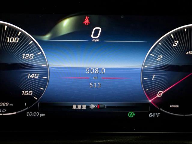 New 2026 Mercedes-Benz GLB 250 image 11