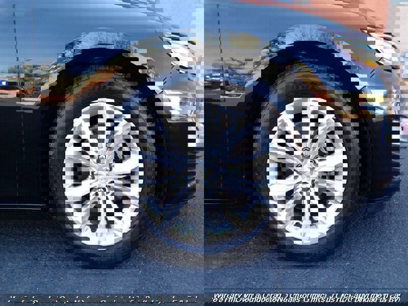 Used 2019 Chevrolet Malibu LT w/ Leather Package FWD image 45