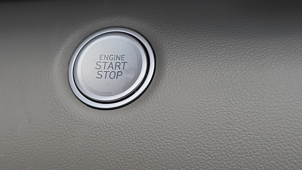 New 2026 Hyundai Elantra Sport FWD image 23