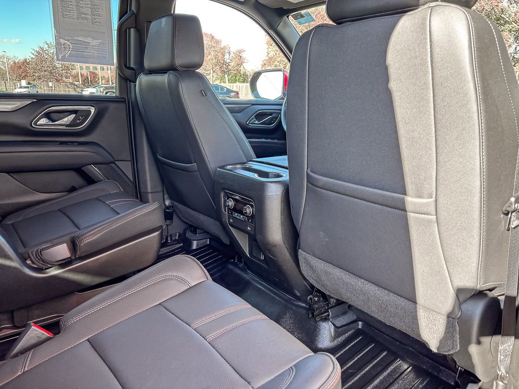 Used 2023 Chevrolet Tahoe RST w/ Luxury Package image 47