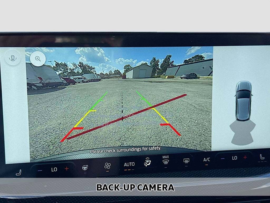New 2026 Ford Escape ST-Line w/ Tech Pack #1 AWD/4WD image 5