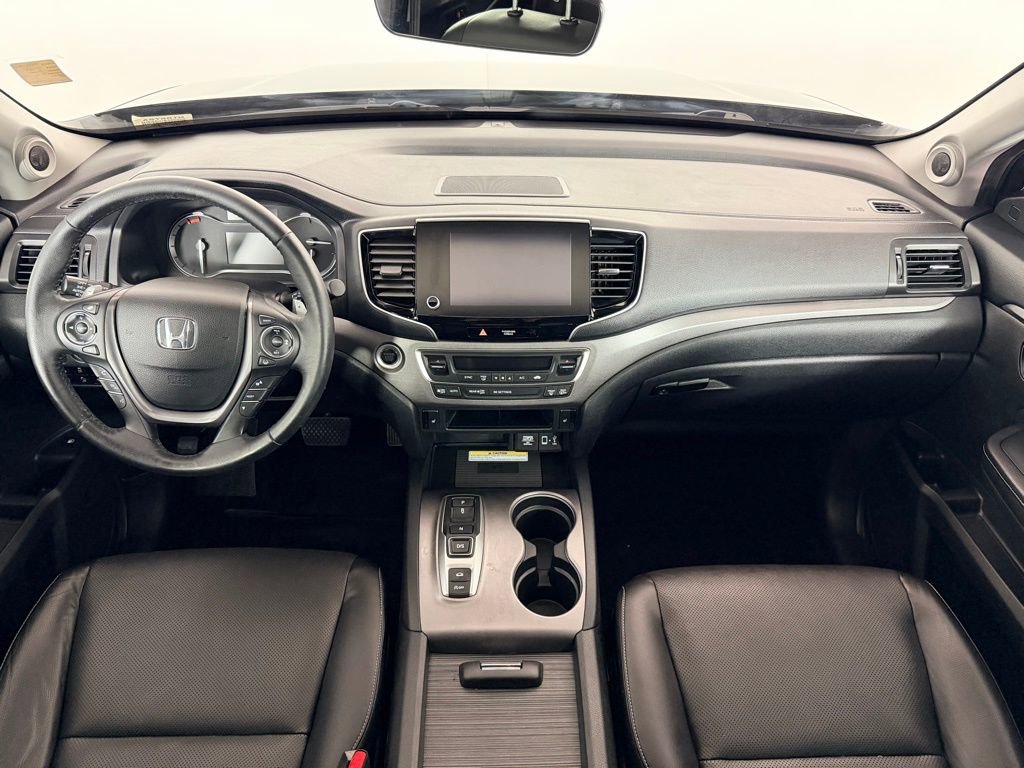 Used 2022 Honda Ridgeline RTL-E image 13