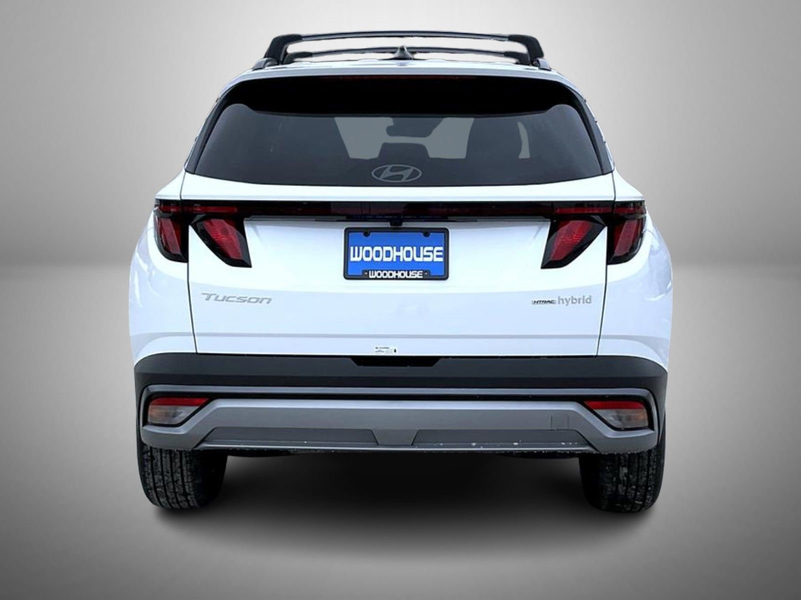 New 2026 Hyundai Tucson SEL image 6