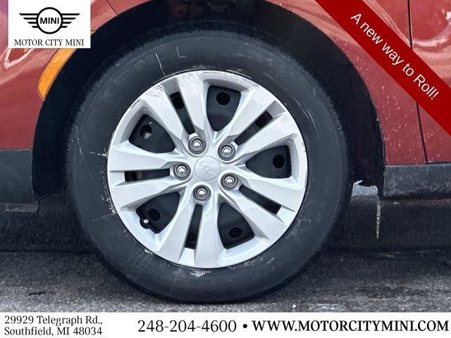 Used 2023 Kia Soul LX image 11