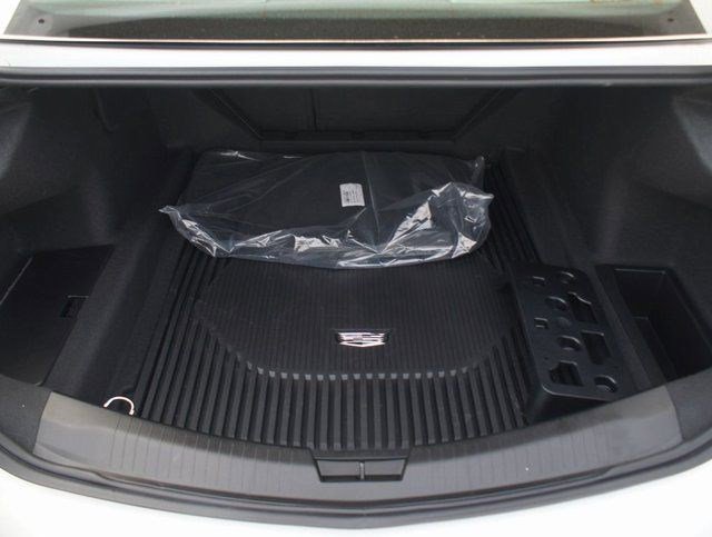 Used 2025 Cadillac CT5 V image 15