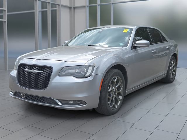 Used 2017 Chrysler 300 S AWD/4WD image 1