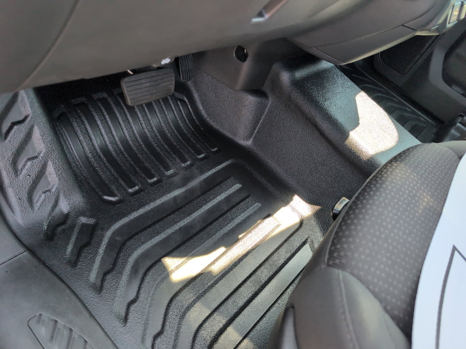 Used 2025 Chevrolet Silverado 1500 W/T RWD image 12