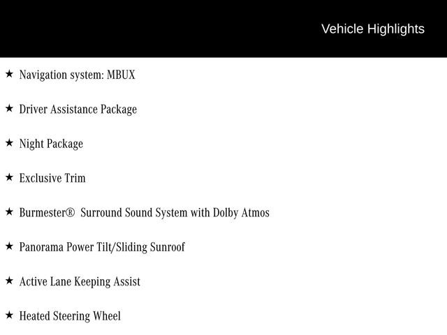 Certified 2026 Mercedes-Benz GLE 450 4MATIC image 8