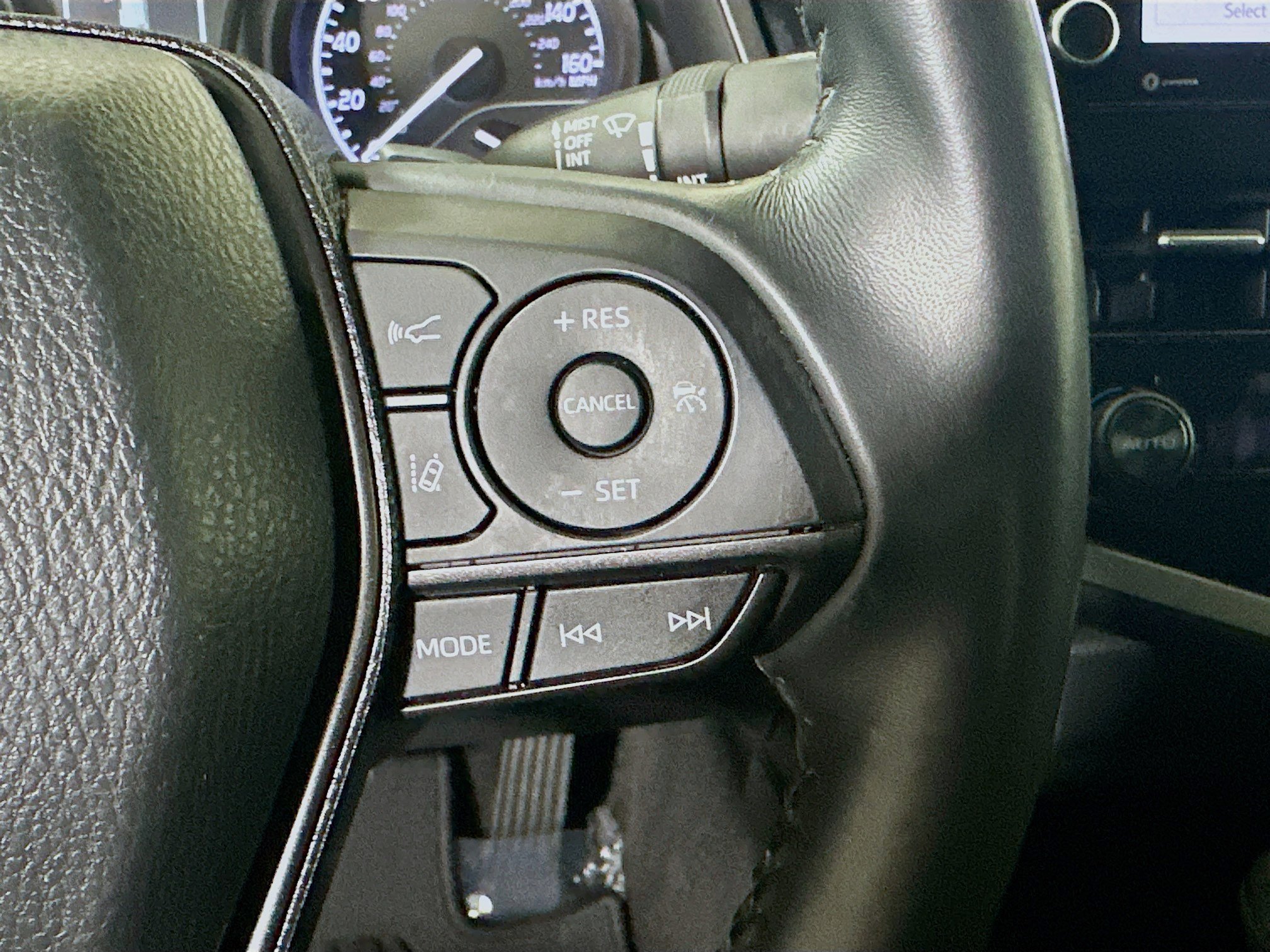 Certified 2023 Toyota Camry SE w/ Convenience Package FWD image 17