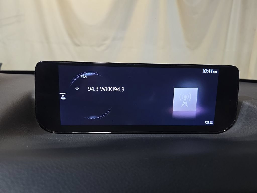 Used 2023 MAZDA CX-50 2.5 S w/ Weather Package AWD/4WD image 12
