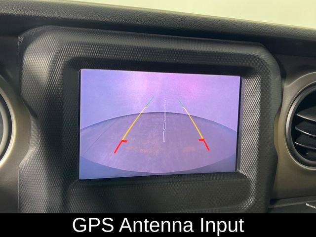 Used 2018 Jeep Wrangler Unlimited Sport S image 8