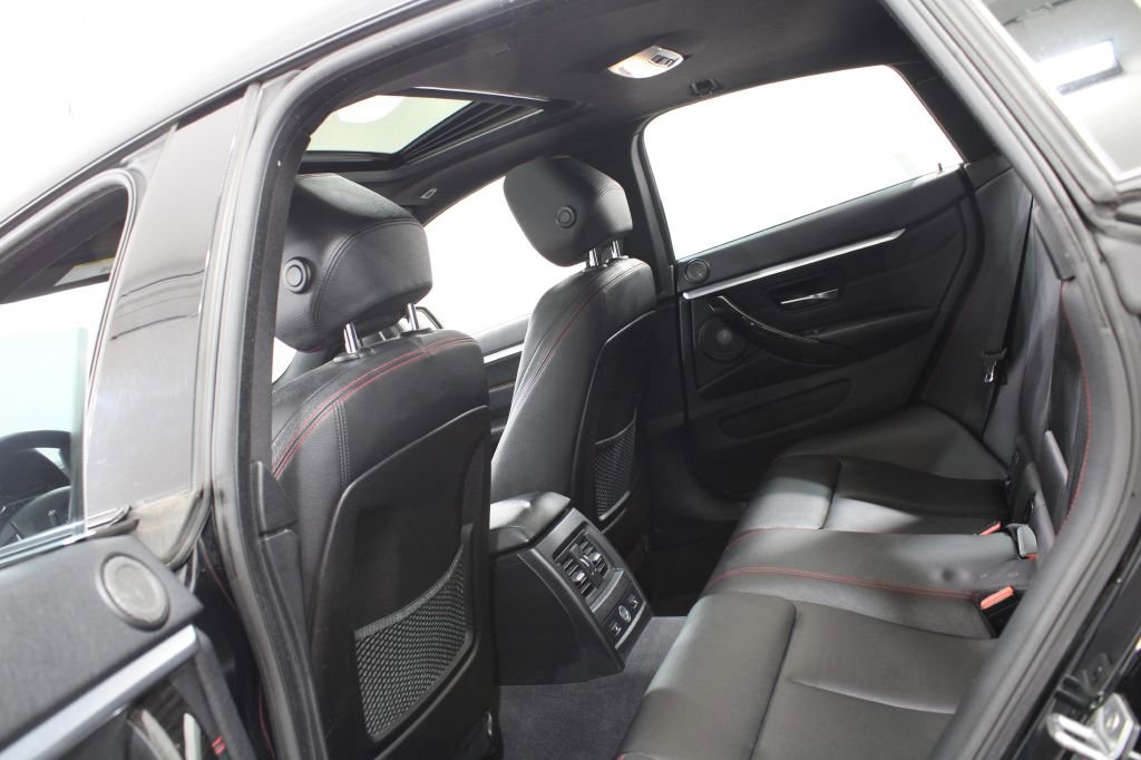 Used 2015 BMW 428i Gran Coupe xDrive AWD/4WD image 20