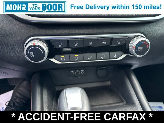 Used 2019 Nissan Altima 2.5 SR w/ SR Premium Package AWD/4WD image 29