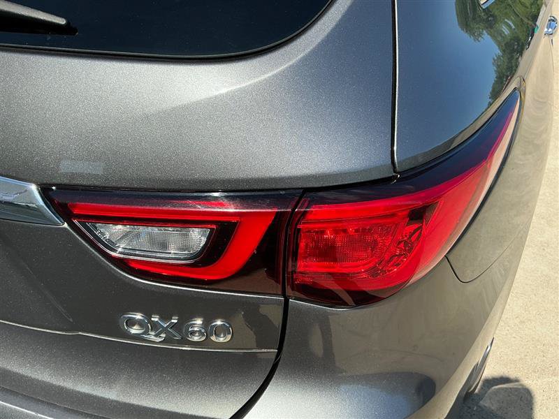 Used 2019 INFINITI QX60 Pure AWD/4WD image 20