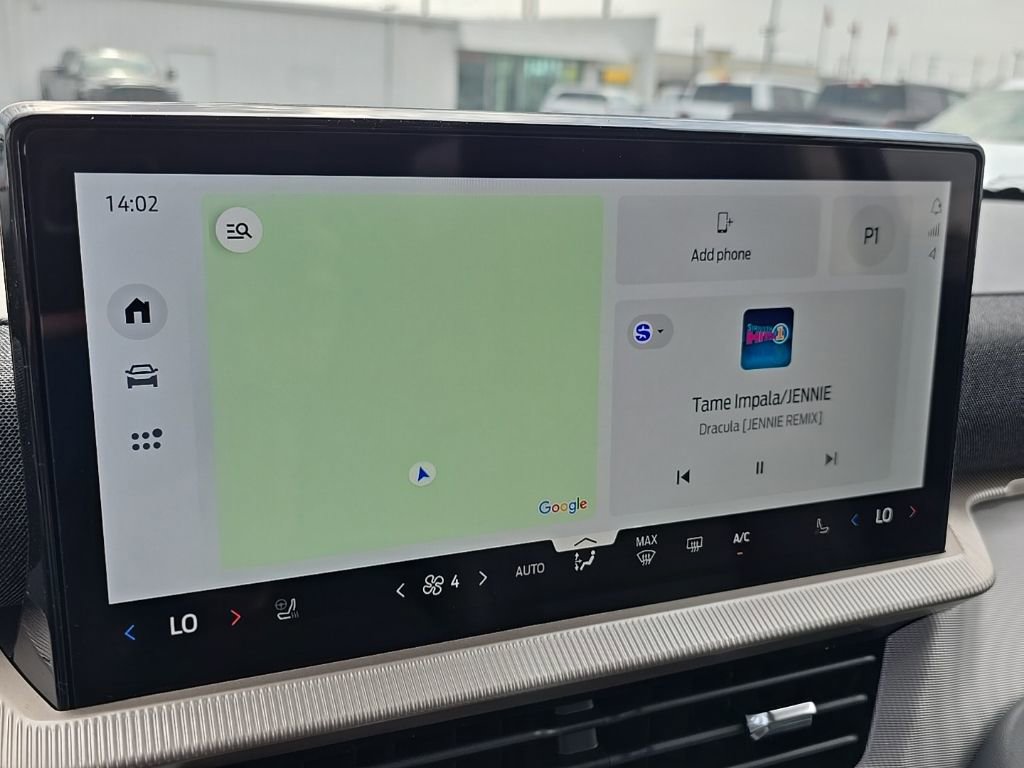 New 2026 Ford Explorer Active image 25