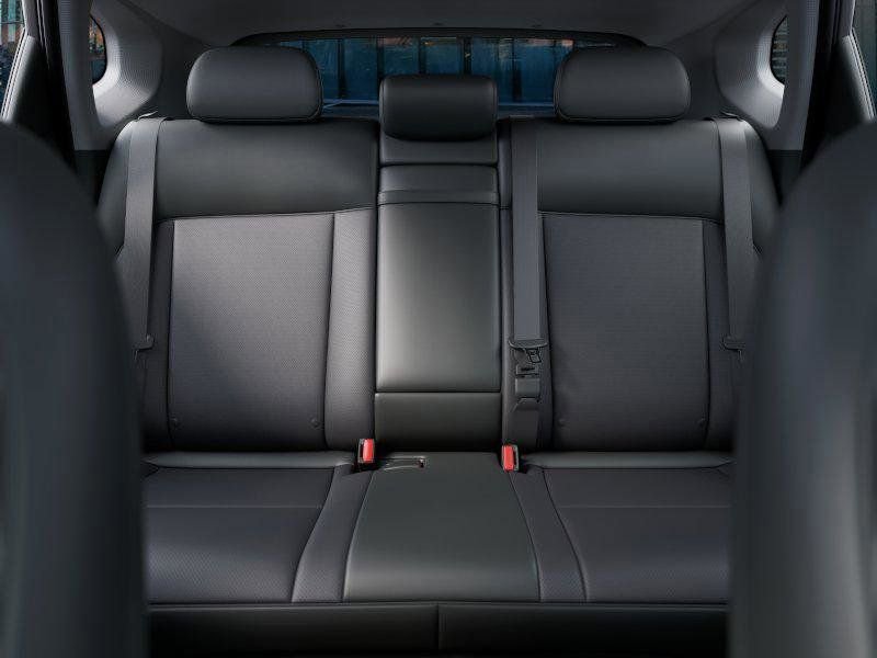 New 2026 Hyundai Kona Limited image 12