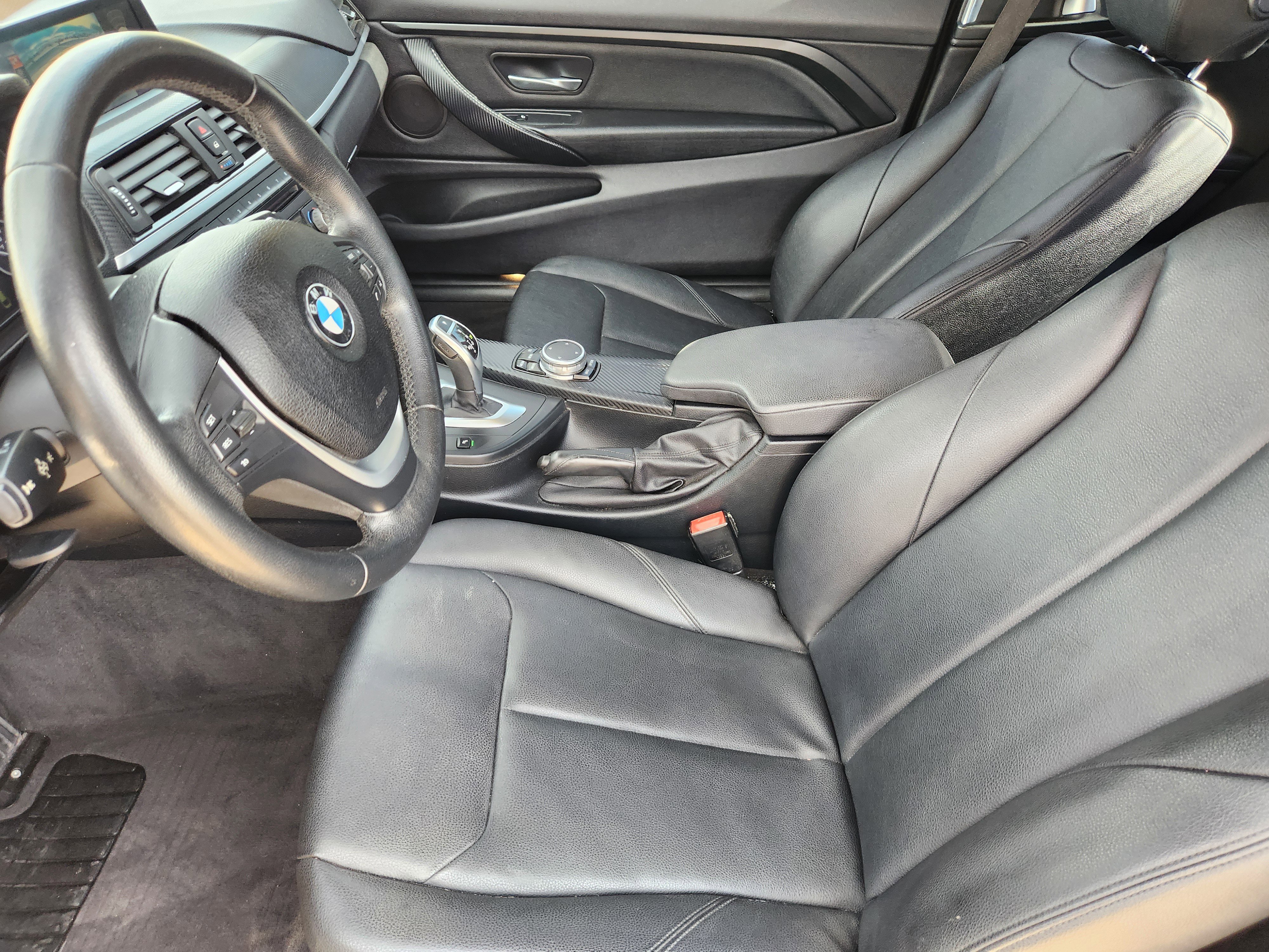 Used 2015 BMW 428i Coupe image 12