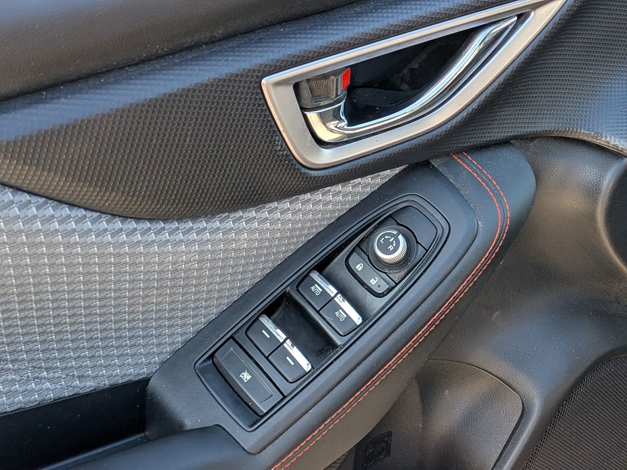 Used 2019 Subaru Forester Sport AWD/4WD image 9