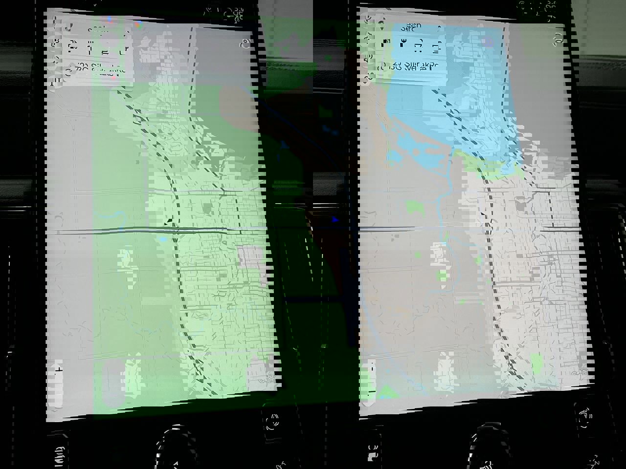 Certified 2025 GMC Yukon XL Denali w/ Sun & Power Step Package image 5