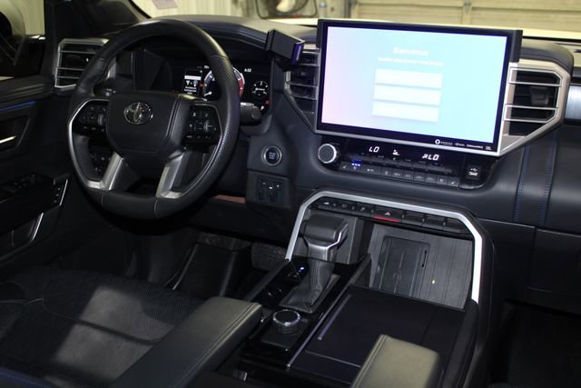 Used 2024 Toyota Tundra Platinum image 23