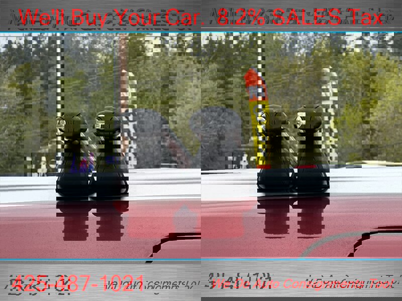 Used 2020 Ford Transit Connect XLT w/ Trailer Tow Package FWD image 15