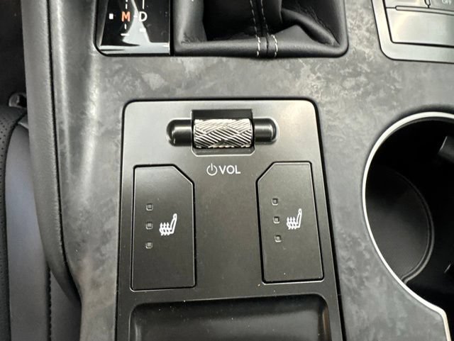 New 2026 Lexus IS 350 F Sport AWD/4WD image 21