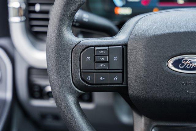 New 2026 Ford F250 XLT image 37