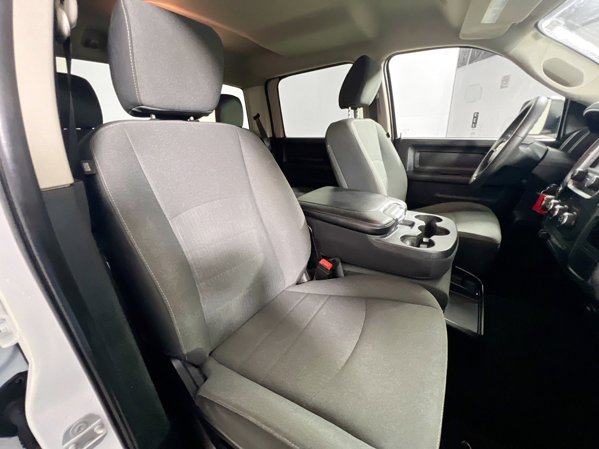 Used 2021 RAM 1500 Tradesman w/ Tradesman SXT Package image 30