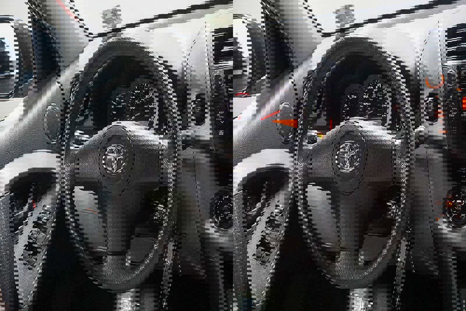 Used 2008 Toyota RAV4 2WD image 15