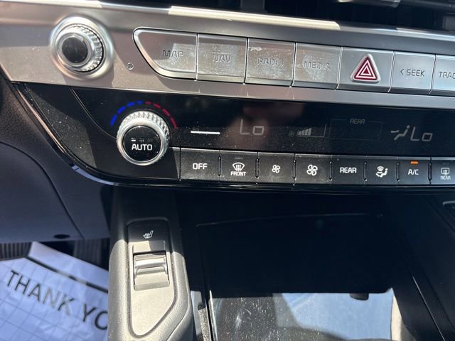 Used 2023 Kia Telluride S w/ S Sunroof Package FWD image 42