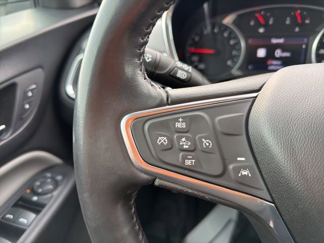 Used 2020 Chevrolet Equinox LT image 26