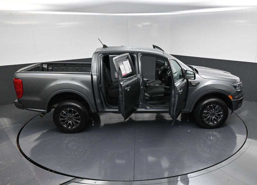 Used 2022 Ford Ranger XLT image 21