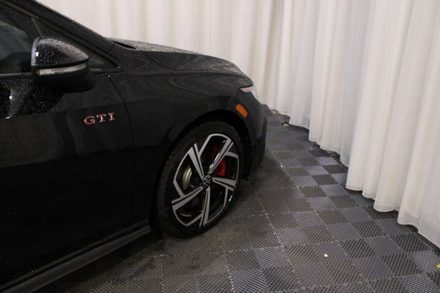 New 2026 Volkswagen GTI SE image 25