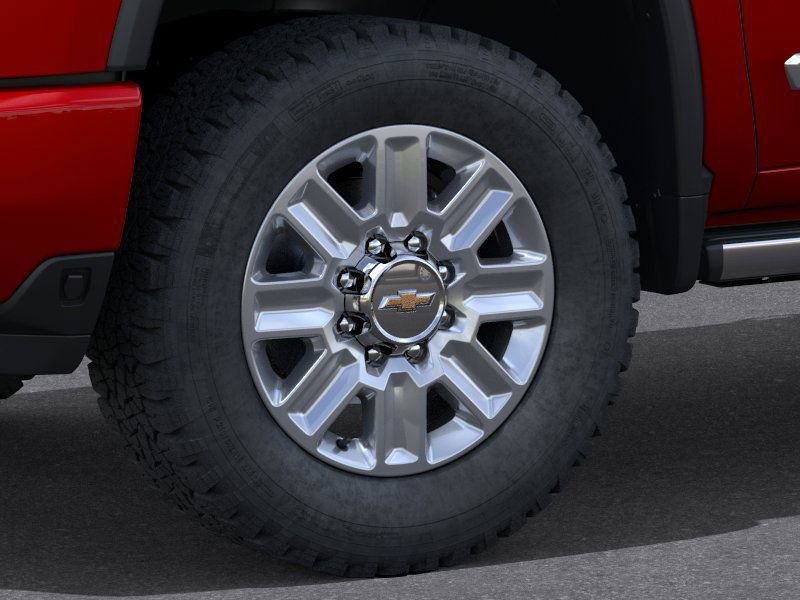 New 2026 Chevrolet Silverado 3500 High Country w/ High Country Premium Package image 10