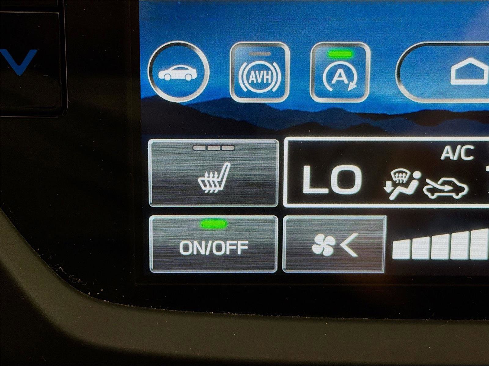 Certified 2026 Subaru Forester Premium image 21