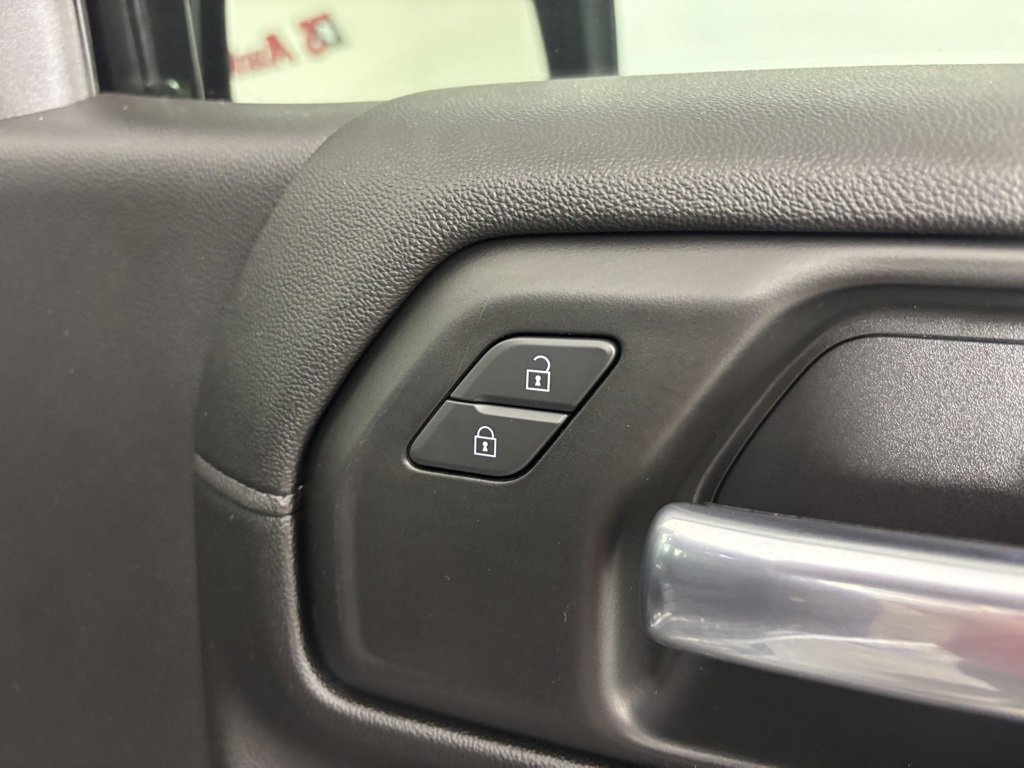 Used 2021 Chevrolet Silverado 1500 RST w/ Texas Edition Plus image 35