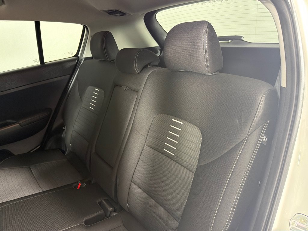 Used 2020 Kia Sportage LX w/ LX Popular Package FWD image 18