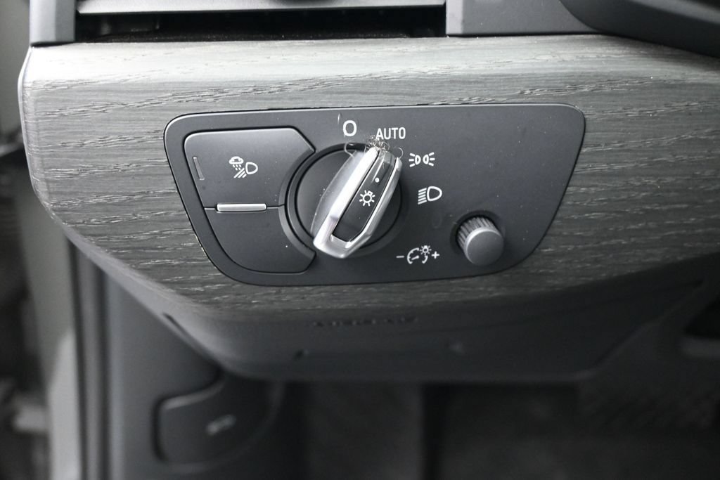 Used 2024 Audi A4 2.0T Premium Plus AWD/4WD image 16