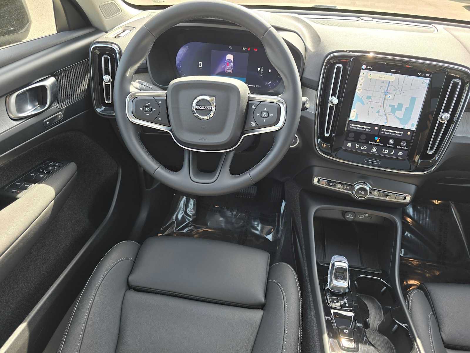 Used 2026 Volvo XC40 B5 Plus w/ Protection Package Premier AWD/4WD image 15