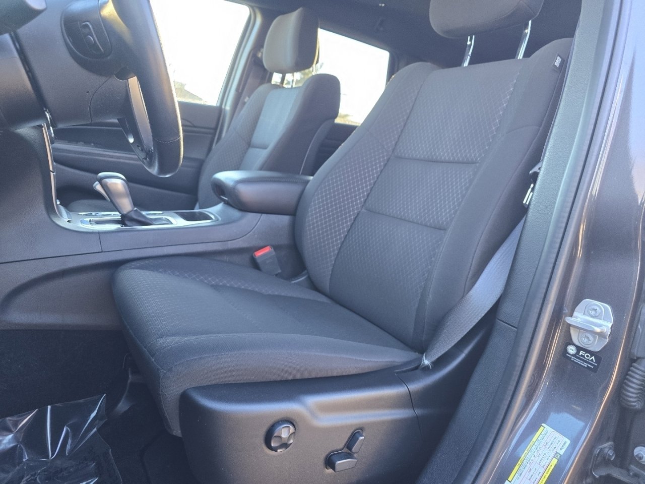 Used 2021 Jeep Grand Cherokee Laredo image 23