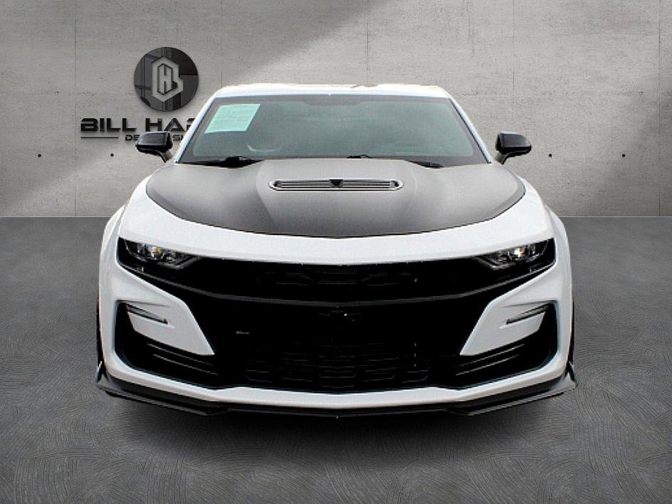 Used 2019 Chevrolet Camaro SS image 2