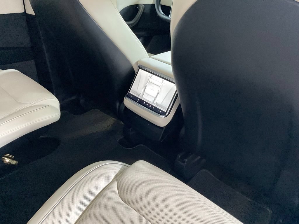 Used 2023 Tesla Model X Plaid AWD/4WD image 28