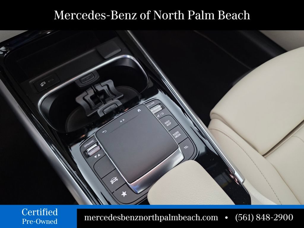 Certified 2023 Mercedes-Benz GLA 250 image 20