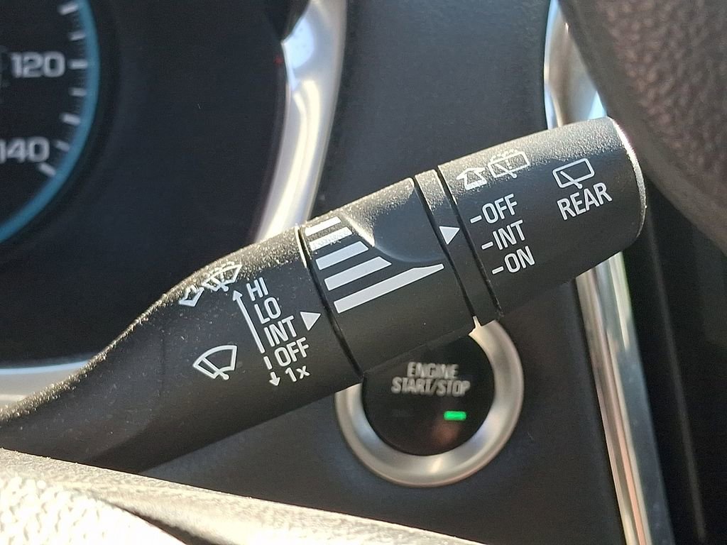 Used 2020 Chevrolet Traverse LS FWD image 25