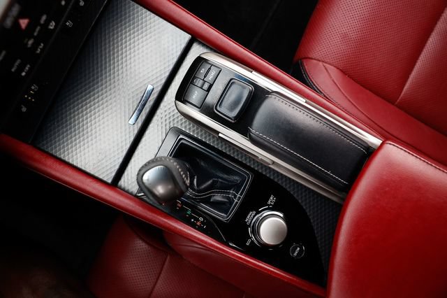 Used 2018 Lexus GS 350 F Sport RWD image 41