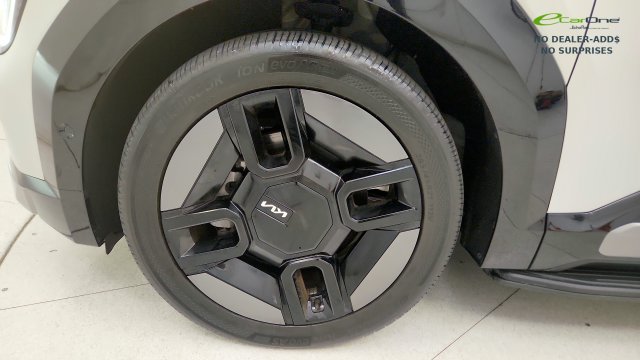 Used 2024 Kia EV9 GT-Line AWD/4WD image 87