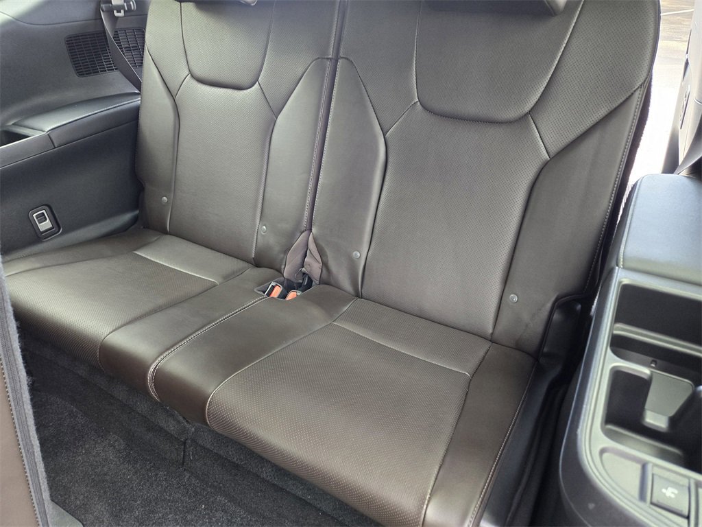 Used 2024 Lexus TX 350 FWD image 32