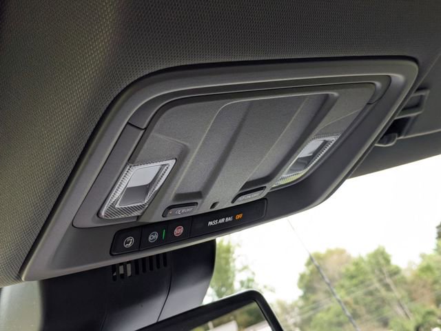 New 2026 Chevrolet Silverado 2500 Custom w/ Custom Value Package image 19